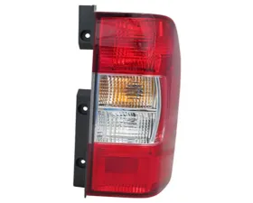 TYC Regular Tail Light Right Nissan NV1500 | NV2500 | NV3500 2012-2018