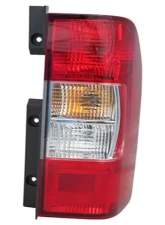 TYC Regular Tail Light Right Nissan NV1500 | NV2500 | NV3500 2012-2018                                     - 11-6609-00 - Image 7