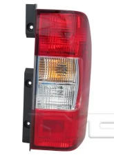 TYC Regular Tail Light Right Nissan NV1500 | NV2500 | NV3500 2012-2018                                     - 11-6609-00 - Image 2