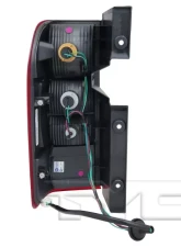 TYC Regular Tail Light Right Nissan NV1500 | NV2500 | NV3500 2012-2018                                     - 11-6609-00 - Image 3