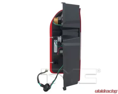 TYC Regular Tail Light Right Nissan NV1500 | NV2500 | NV3500 2012-2018 - 11-6609-00