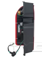 TYC Regular Tail Light Right Nissan NV1500 | NV2500 | NV3500 2012-2018                                     - 11-6609-00 - Image 4