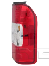 TYC Regular Tail Light Right Nissan NV1500 | NV2500 | NV3500 2012-2018                                     - 11-6609-00 - Image 5