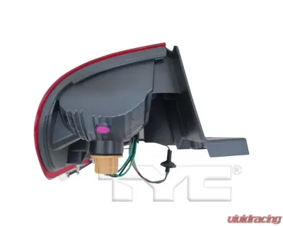 TYC Regular Tail Light Right Nissan NV1500 | NV2500 | NV3500 2012-2018 - 11-6609-00