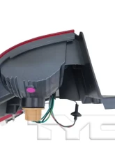 TYC Regular Tail Light Right Nissan NV1500 | NV2500 | NV3500 2012-2018                                     - 11-6609-00 - Image 6