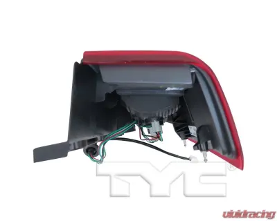 TYC Regular Tail Light Right Nissan NV1500 | NV2500 | NV3500 2012-2018 - 11-6609-00