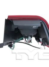 TYC Regular Tail Light Right Nissan NV1500 | NV2500 | NV3500 2012-2018                                     - 11-6609-00 - Image 7
