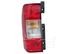 TYC Tail Light CAPA Certified Left Nissan NV1500 | NV2500 | NV3500 2012-2018
