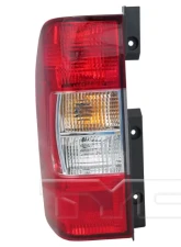 TYC Tail Light CAPA Certified Left Nissan NV1500 | NV2500 | NV3500 2012-2018                                     - 11-6610-00-9 - Image 6
