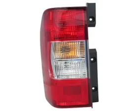 TYC Regular Tail Light Left Nissan NV1500 | NV2500 | NV3500 2012-2018