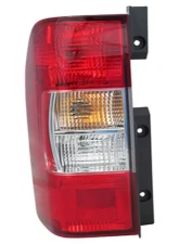 TYC Regular Tail Light Left Nissan NV1500 | NV2500 | NV3500 2012-2018                                     - 11-6610-00 - Image 7