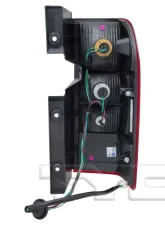 TYC Regular Tail Light Left Nissan NV1500 | NV2500 | NV3500 2012-2018                                     - 11-6610-00 - Image 3