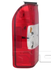 TYC Regular Tail Light Left Nissan NV1500 | NV2500 | NV3500 2012-2018                                     - 11-6610-00 - Image 5