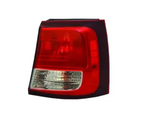TYC Regular Tail Light Right Outer Kia Sorento 2014-2015