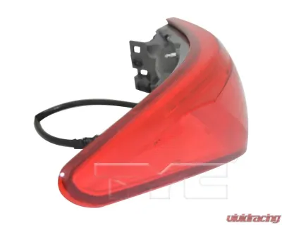 TYC Tail Light CAPA Certified Left Outer Infiniti Q50 2014-2015 - 11-6650-00-9