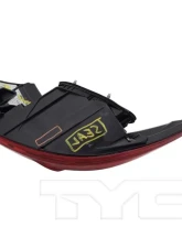 TYC Tail Light CAPA Certified Left Outer Mazda 3 2014-2018                                     - 11-6660-00-9 - Image 6