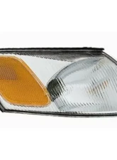 TYC Turn Signal Light Front Right Toyota Camry 1997-1999                                     - 18-3457-00 - Image 3