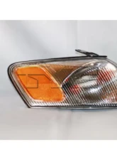 TYC Turn Signal Light Front Right Toyota Camry 1997-1999                                     - 18-3457-00 - Image 2