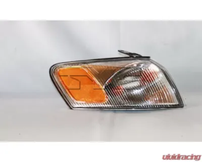 TYC Turn Signal Light Front Right Toyota Camry 1997-1999 - 18-3457-00