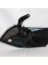 TYC Turn Signal Light Front Right Toyota Camry 1997-1999                                     - 18-3457-00 - Image 3