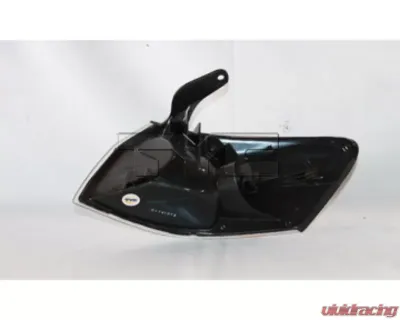 TYC Turn Signal Light Front Right Toyota Camry 1997-1999 - 18-3457-00