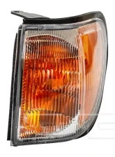 TYC Turn Signal  |  Parking Light Front Left Nissan Pathfinder 1999-2004                                     - 18-5546-00 - Image 6