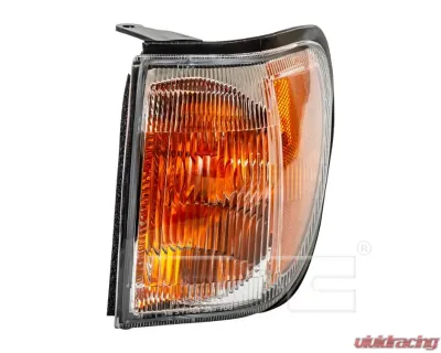 TYC Turn Signal  |  Parking Light Front Left Nissan Pathfinder 1999-2004 - 18-5546-00