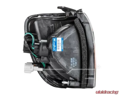 TYC Turn Signal  |  Parking Light Front Left Nissan Pathfinder 1999-2004 - 18-5546-00