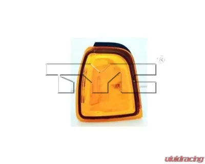 TYC Genera - TYC Turn Signal | Parking Light Front Left CAPA