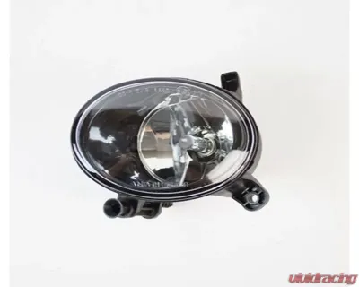 TYC Fog Light Left Audi A4 | A4 allroad | A6 | Q5 | S4 | S6 | SQ5 2009-2017 - 19-0648-00