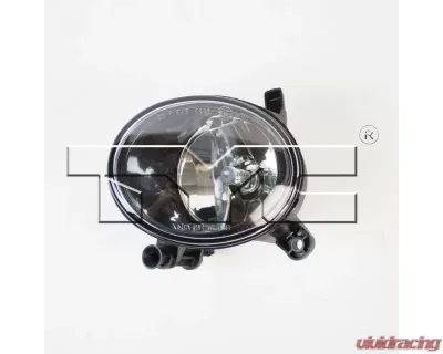 TYC Fog Light Left Audi A4 | A4 allroad | A6 | Q5 | S4 | S6 | SQ5 2009-2017 - 19-0648-00
