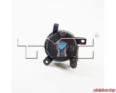 TYC Fog Light Left Audi A4 | A4 allroad | A6 | Q5 | S4 | S6 | SQ5 2009-2017 - 19-0648-00