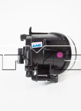 TYC Fog Light Left Audi A4 | A4 allroad | A6 | Q5 | S4 | S6 | SQ5 2009-2017                                     - 19-0648-00 - Image 4