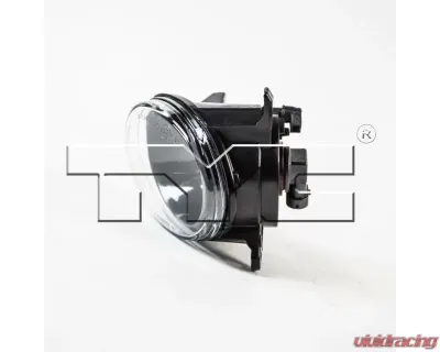 TYC Fog Light Left Audi A4 | A4 allroad | A6 | Q5 | S4 | S6 | SQ5 2009-2017 - 19-0648-00