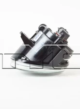 TYC Fog Light Left Audi A4 | A4 allroad | A6 | Q5 | S4 | S6 | SQ5 2009-2017                                     - 19-0648-00 - Image 6