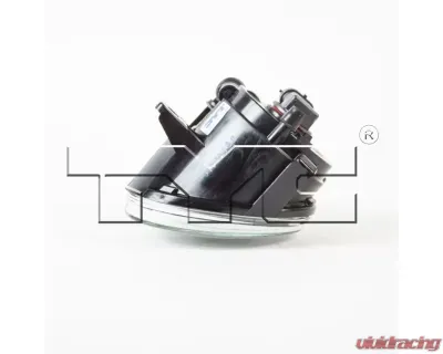 TYC Fog Light Left Audi A4 | A4 allroad | A6 | Q5 | S4 | S6 | SQ5 2009-2017 - 19-0648-00