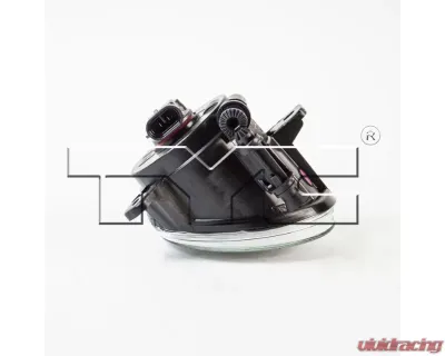 TYC Fog Light Left Audi A4 | A4 allroad | A6 | Q5 | S4 | S6 | SQ5 2009-2017 - 19-0648-00