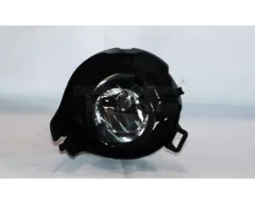 TYC Fog Light Left Nissan Frontier | Pathfinder 2005-2012