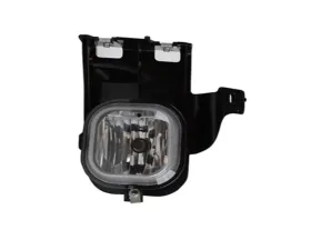 TYC Fog Light Left CAPA Certified Ford Ranger 2006-2007