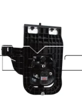 TYC CAPA Certified Fog Light Left Ford Ranger 2006-2007                                     - 19-5876-00-9 - Image 3