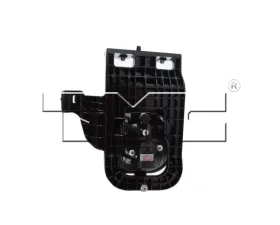 TYC Fog Light Left  Ford Ranger 2006-2007