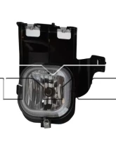 TYC Fog Light Left  Ford Ranger 2006-2007                                     - 19-5876-00 - Image 2