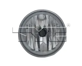 TYC Fog Light Left Ford F-150 | Lincoln Mark LT 2006-2010