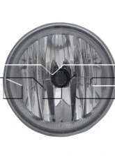 TYC Fog Light Left Ford F-150 | Lincoln Mark LT 2006-2010                                     - 19-5904-00 - Image 2