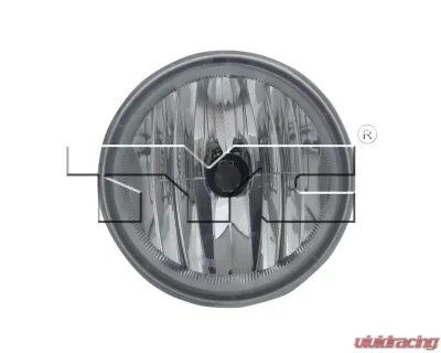 TYC Fog Light Left Ford F-150 | Lincoln Mark LT 2006-2010 - 19-5904-00