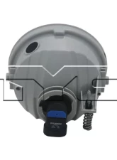 TYC Fog Light Left Ford F-150 | Lincoln Mark LT 2006-2010                                     - 19-5904-00 - Image 2