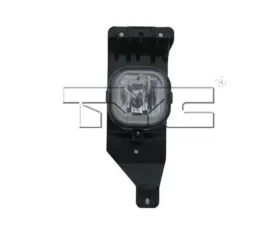TYC Fog Light Right Ford Excursion | F-250 | F-350 | F-450 | F-550 2005-2007