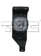 TYC Fog Light Right Ford Excursion | F-250 | F-350 | F-450 | F-550 2005-2007                                     - 19-5905-00-9 - Image 2