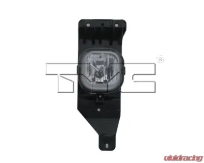 TYC Fog Light Right Ford Excursion | F-250 | F-350 | F-450 | F-550 2005-2007 - 19-5905-00-9