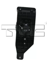 TYC Fog Light Right Ford Excursion | F-250 | F-350 | F-450 | F-550 2005-2007                                     - 19-5905-00-9 - Image 2